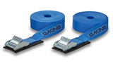 Dakine Tie Down Straps 12' (More Colors)