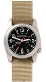 Bertucci A-2S Field Watch