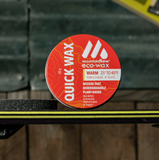 mountainFLOW Quick Wax - Warm 2oz