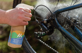 mountainFLOW Bike Wash and Degreaser 16oz