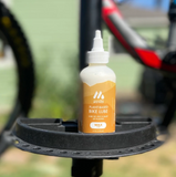 mountainFLOW Bike Lube Wax 4oz