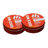 mountainFLOW Quick Wax - Warm 2oz
