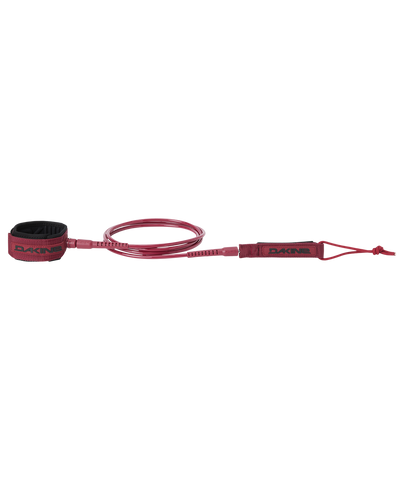 Dakine Kainui Team 6' x 1/4 Inch Surf Leash (More Colors)