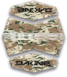 Dakine Modular Stomp Pad (More Colors)