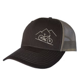 Threadbound Mountain Bike Trucker Hat