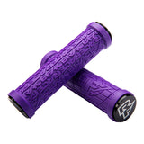 Race Face Grippler Locking Mountain Bike Grips