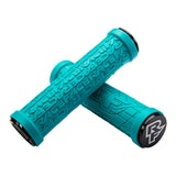 Race Face Grippler Locking Mountain Bike Grips