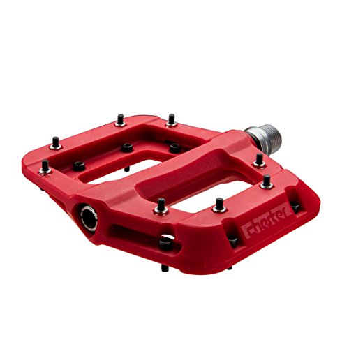 Race Face Chester Mountain Bike Pedal (More Colors) – The Flying Kiwi Outdoors