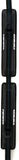 FCS Premium Double Soft Surfboard Racks D-Ring