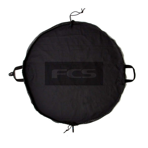 FCS Change Mat/Wet Bag