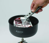 Soto Outdoors Navigator Cook Set