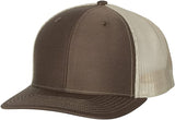 Richardson 112 Blank Trucker Hats (More Colors)