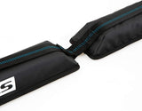FCS Premium Double Soft Surfboard Racks D-Ring