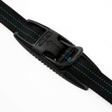FCS Premium D-Ring Tie Down Straps - 13ft