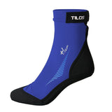 Tilos 2.5mm Neoprene Sport Skin Socks - Solid Colors