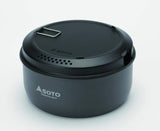 Soto Outdoors Navigator Cook Set