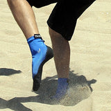 Tilos 2.5mm Neoprene Sport Skin Socks - Solid Colors