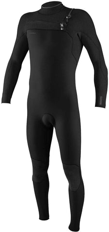 O'Neill Hyperfreak 3/2+mm Chest Zip Full Wetsuit