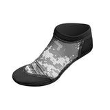 Tilos 2.5mm Short Sport Skin Sock