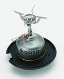 Soto Outdoors Navigator Cook Set