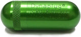 Dynaplug Micro Pro Pill - Tubeless Bicycle Tire Repair Kit (More Colors)