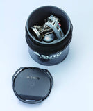 Soto Outdoors Thermostack Combo Camping Cookware Set