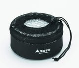 Soto Outdoors Navigator Cook Set