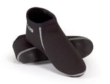 Tilos 3mm Short Neoprene Fin Socks