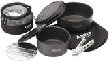 Soto Outdoors Navigator Cook Set