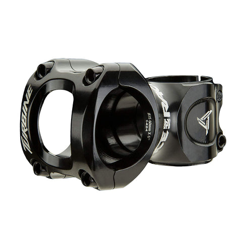 Race Face Turbine R 35mm Mountain Bike Stem Black