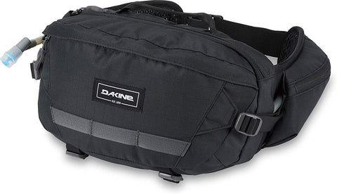 Dakine Hot Laps 5L Bike Waist Belt (More Colors)