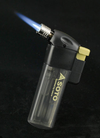 Soto Outdoors Pocket Torch