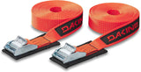 Dakine Tie Down Straps 12' (More Colors)