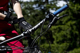 Race Face Half Nelson Locking Grips (More Colors)