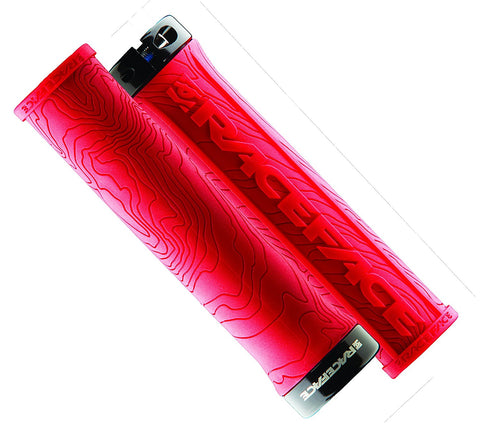 Race Face Half Nelson Locking Grips (More Colors)