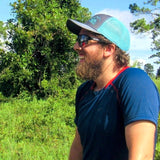Threadbound Mountain Bike Trucker Hat