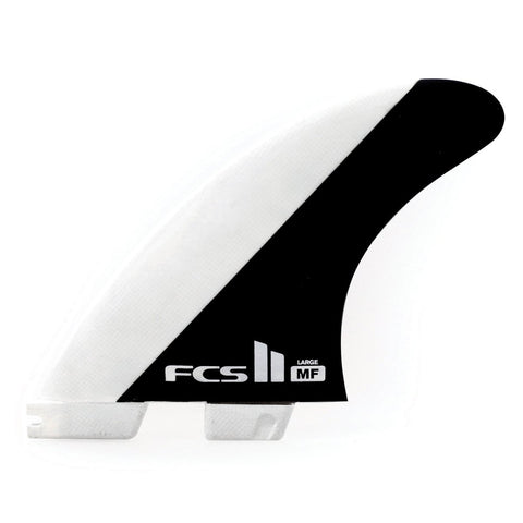 FCS II MICK FANNING TRI FINS - Performance Core