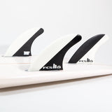 FCS II MICK FANNING TRI FINS - Performance Core