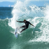 FCS II MICK FANNING TRI FINS - Performance Core