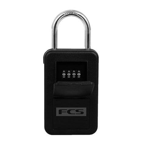 FCS KeyLock Safe and Secure Car Combination Lock Box