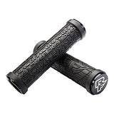 Race Face Grippler Locking Mountain Bike Grips