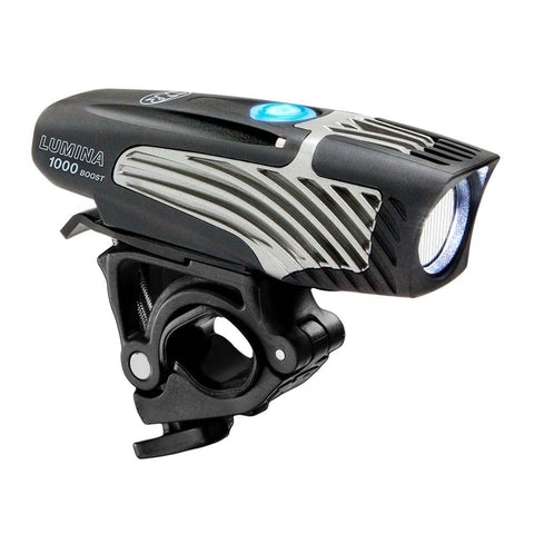 NiteRider Lumina 1000 Boost Bike Headlight (6782)