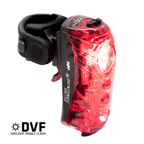 NiteRider Sentinel 250 Bike Tail Light (5089)