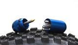 Dynaplug Micro Pro Pill - Tubeless Bicycle Tire Repair Kit (More Colors)