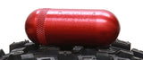 Dynaplug Micro Pro Pill - Tubeless Bicycle Tire Repair Kit (More Colors)