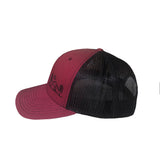 Threadbound Camp Trucker Hat