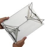 Soto Outdoors Field Hopper Foldable Mini Pop Up Table