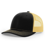 Richardson 112 Blank Trucker Hats (More Colors)