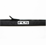 FCS Premium D-Ring Soft Surfboard/SUP Car Rack (SUP Single)
