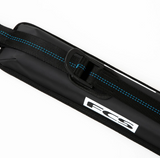FCS Premium D-Ring Soft Surfboard/SUP Car Rack (SUP Single)